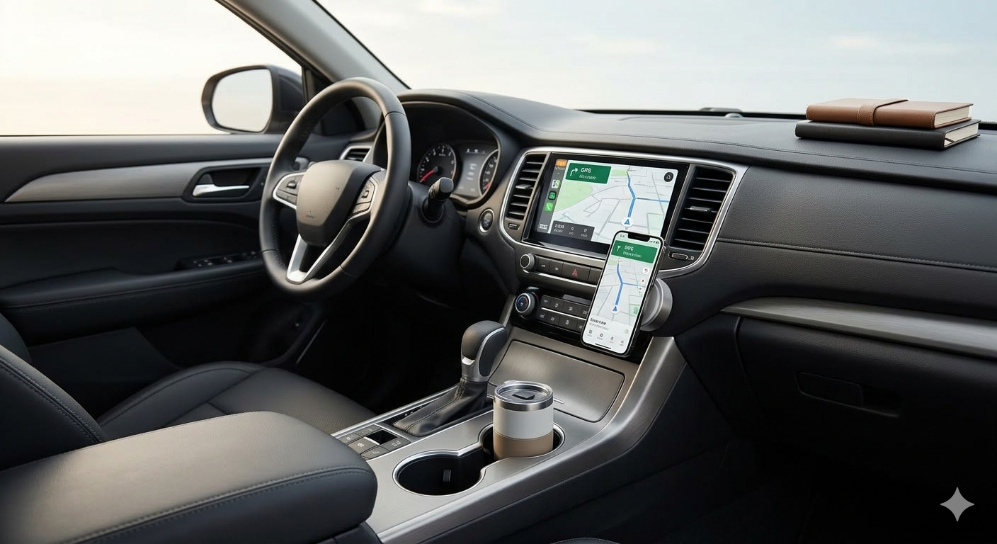 Car Gadgets & Accessories