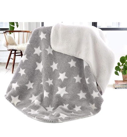 Baby Blanket